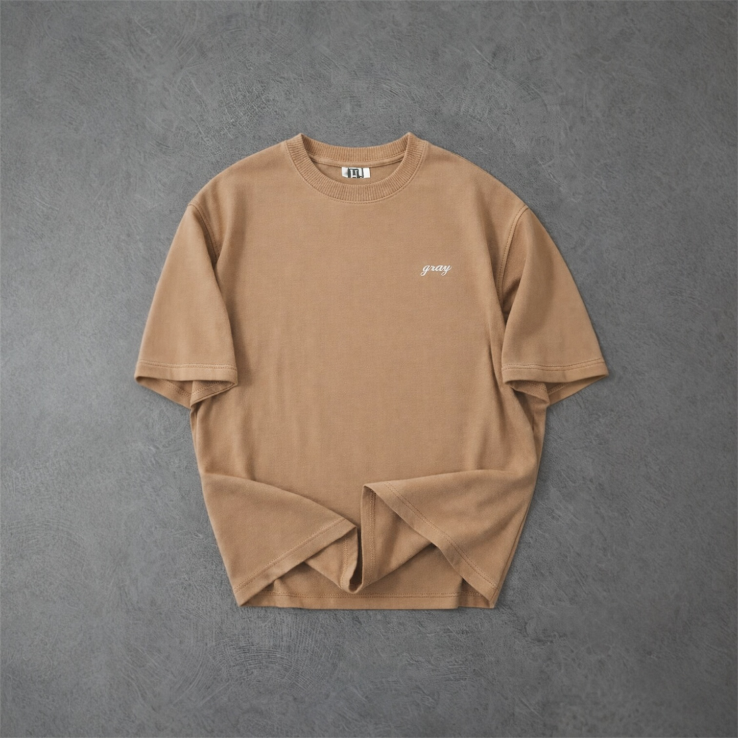 Basics in Beige