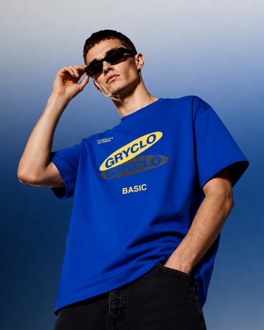 Create forever basic T-Shirt