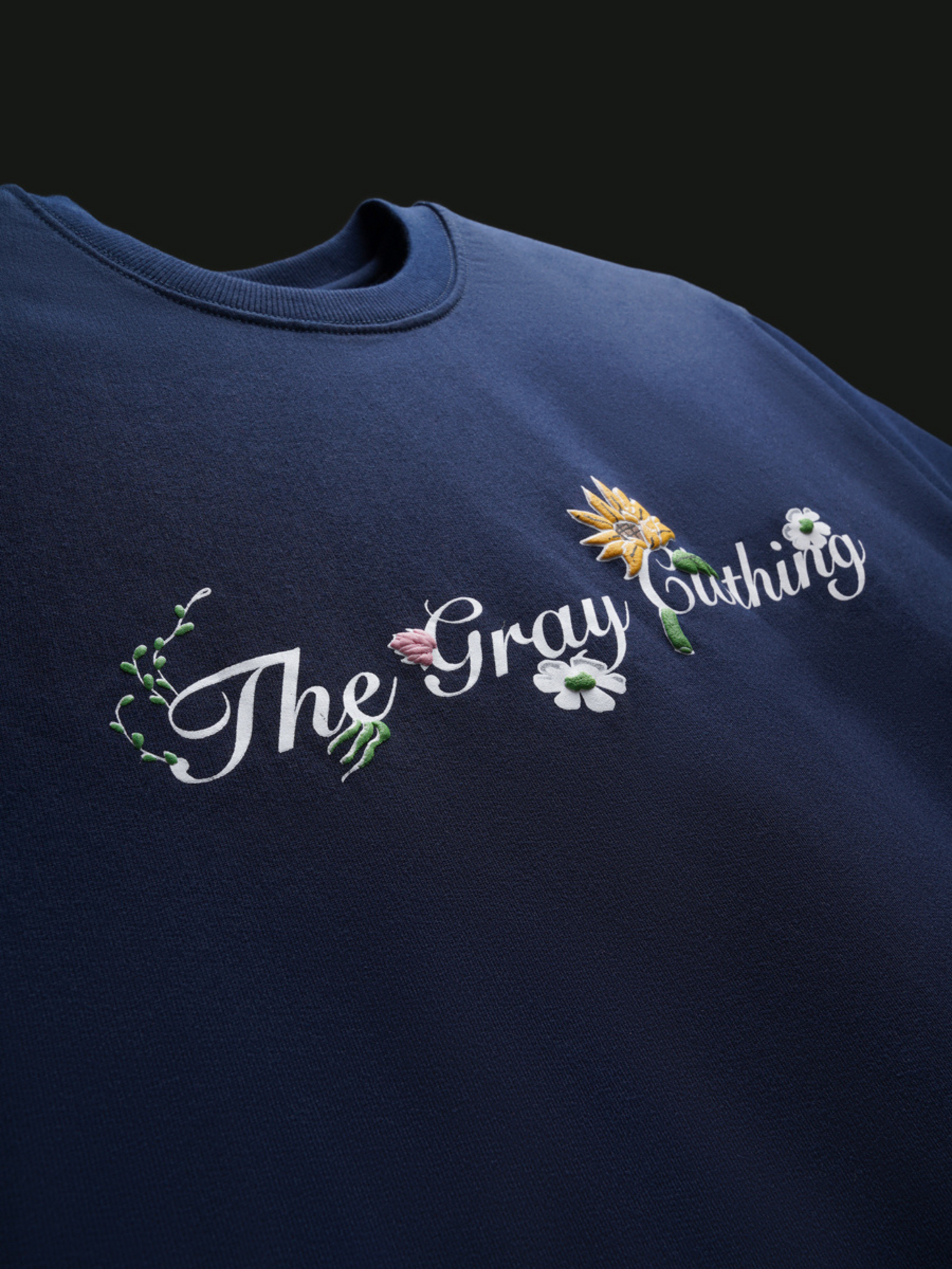 Blostma in Navy
