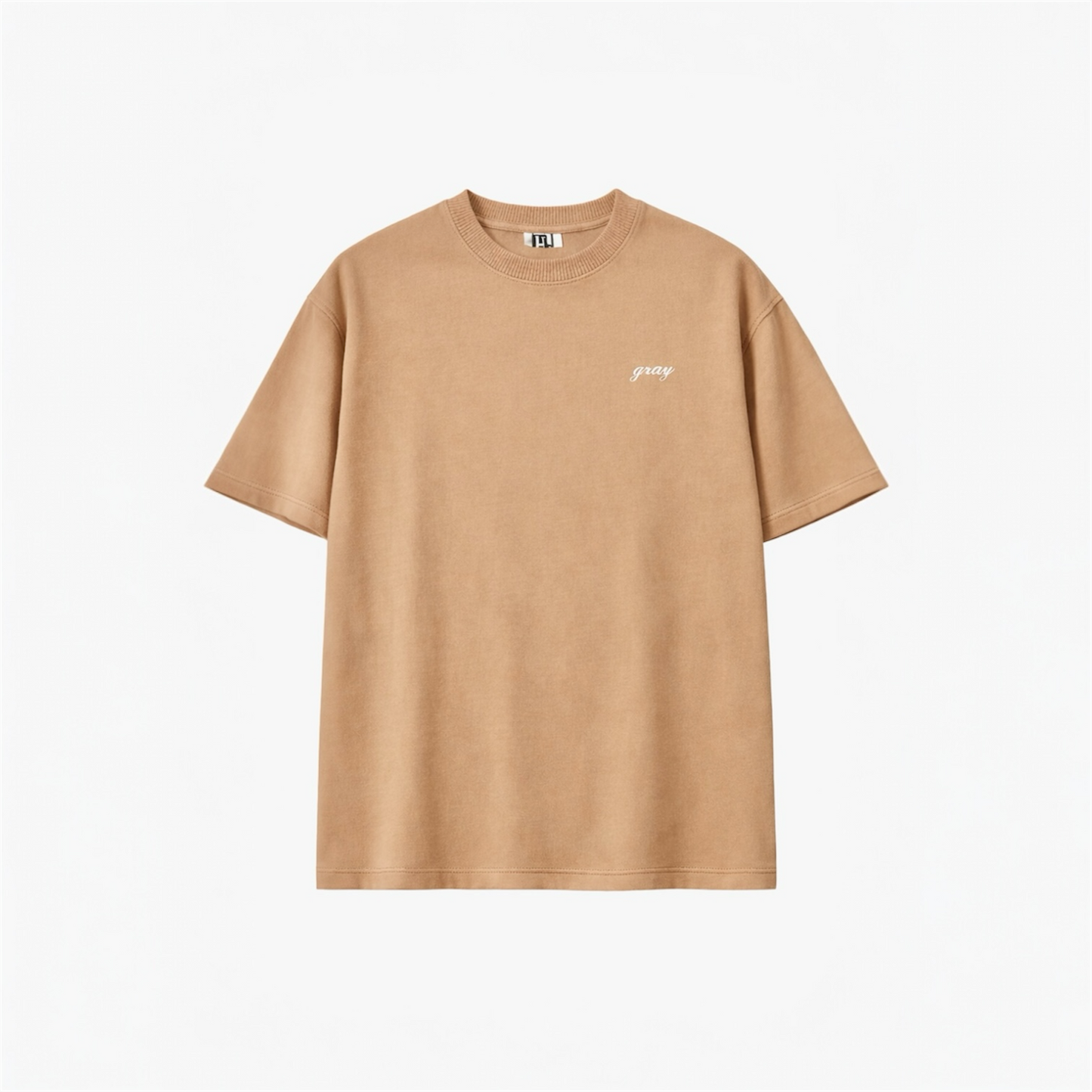 Basics in Beige