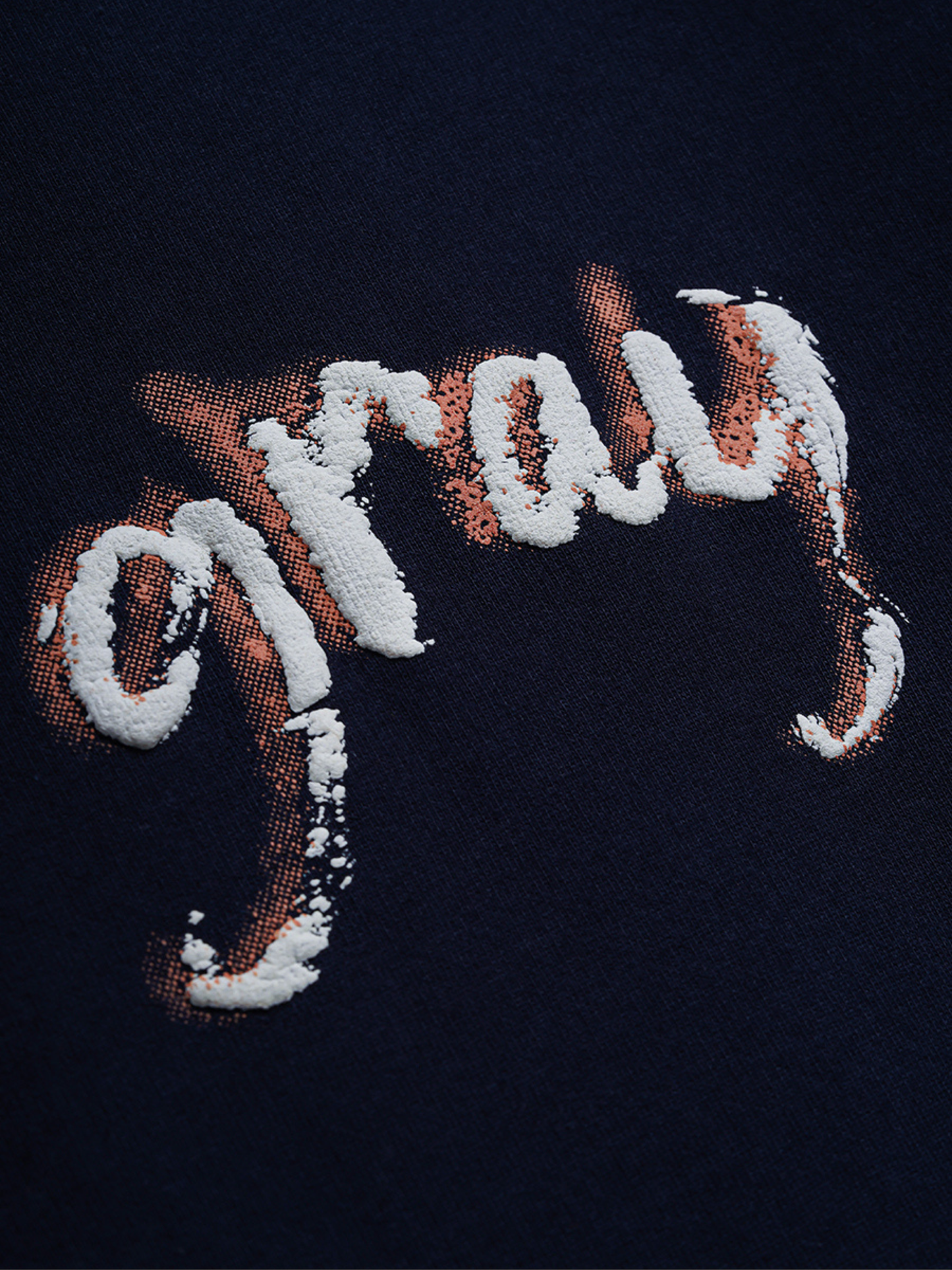 Escape in Navy
