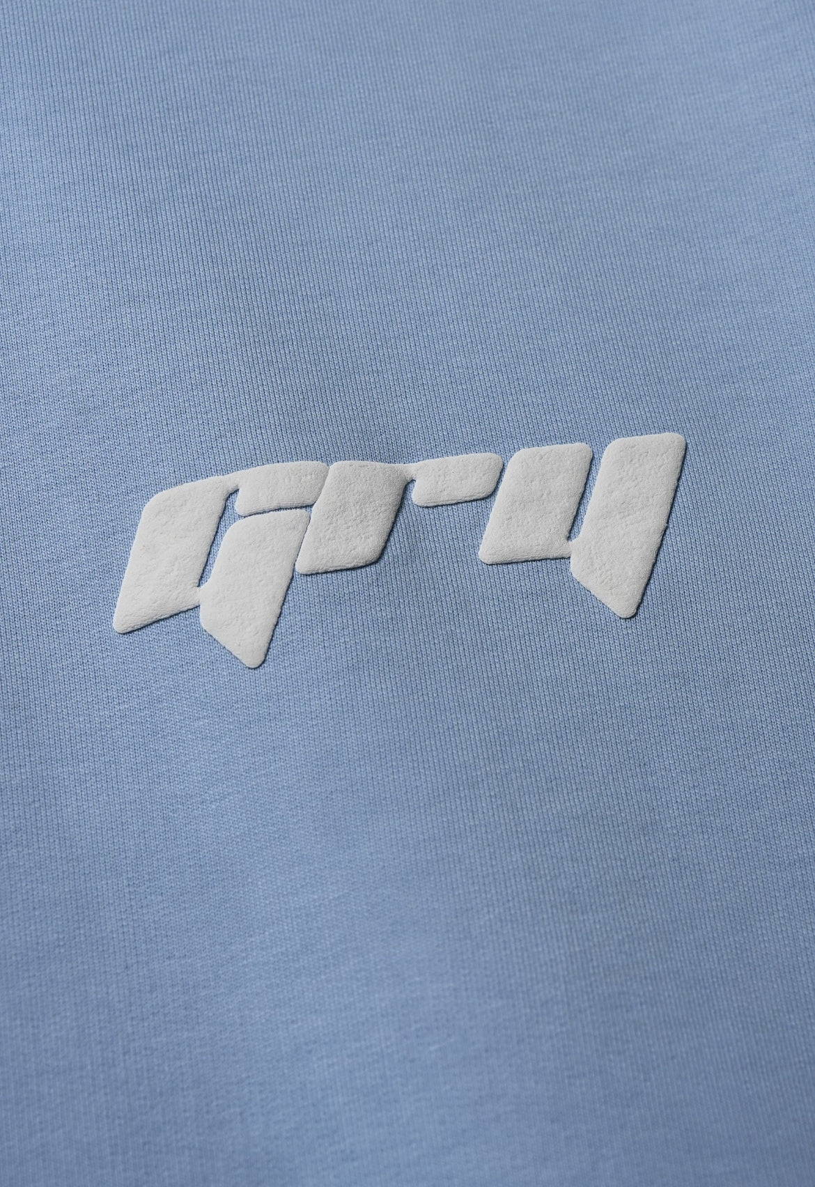 Release in Powder Blue