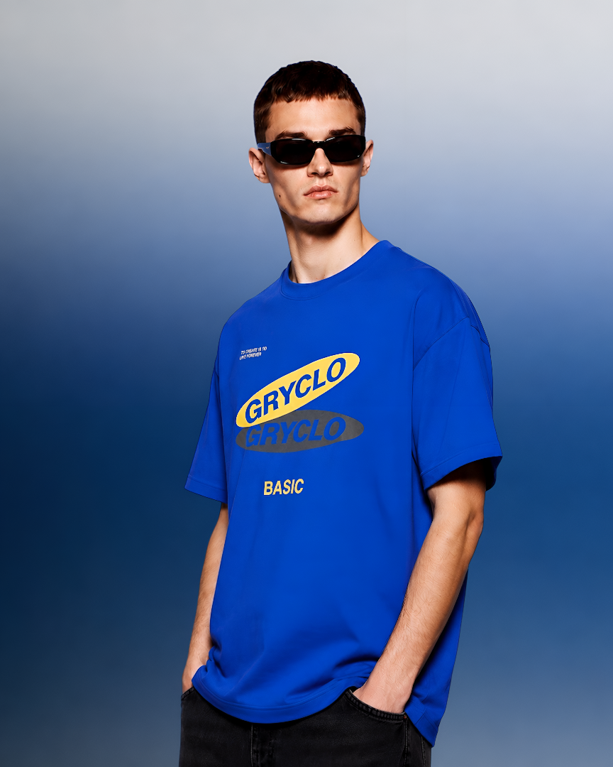 Create forever basic T-Shirt