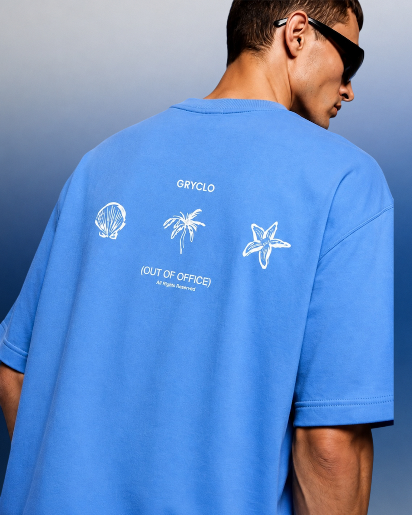 Vacation Tropics T-Shirt