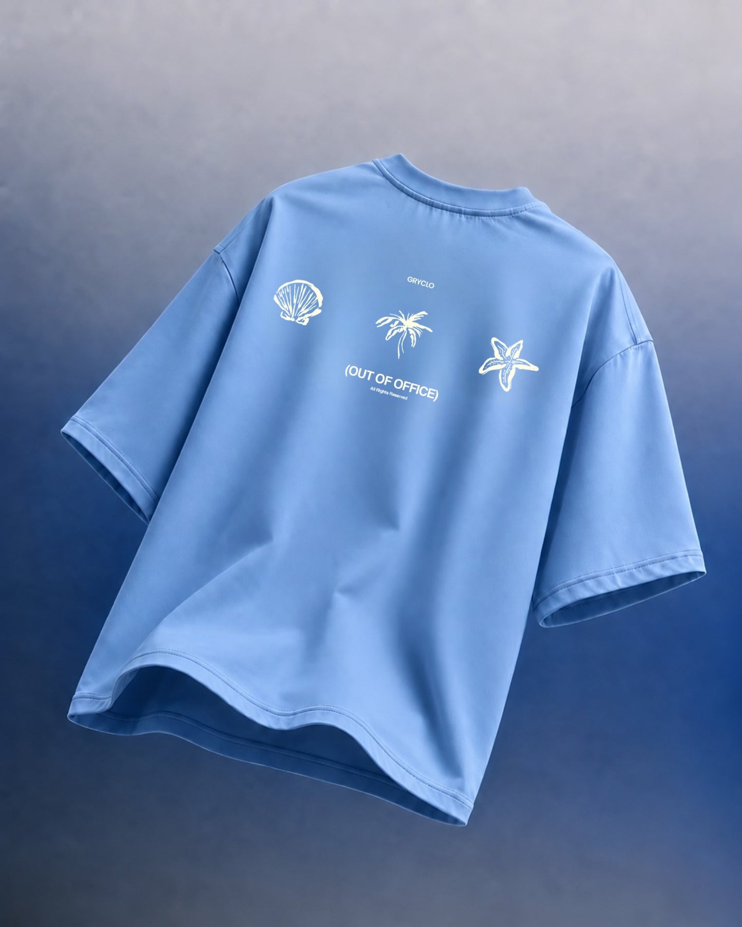 Vacation Tropics T-Shirt