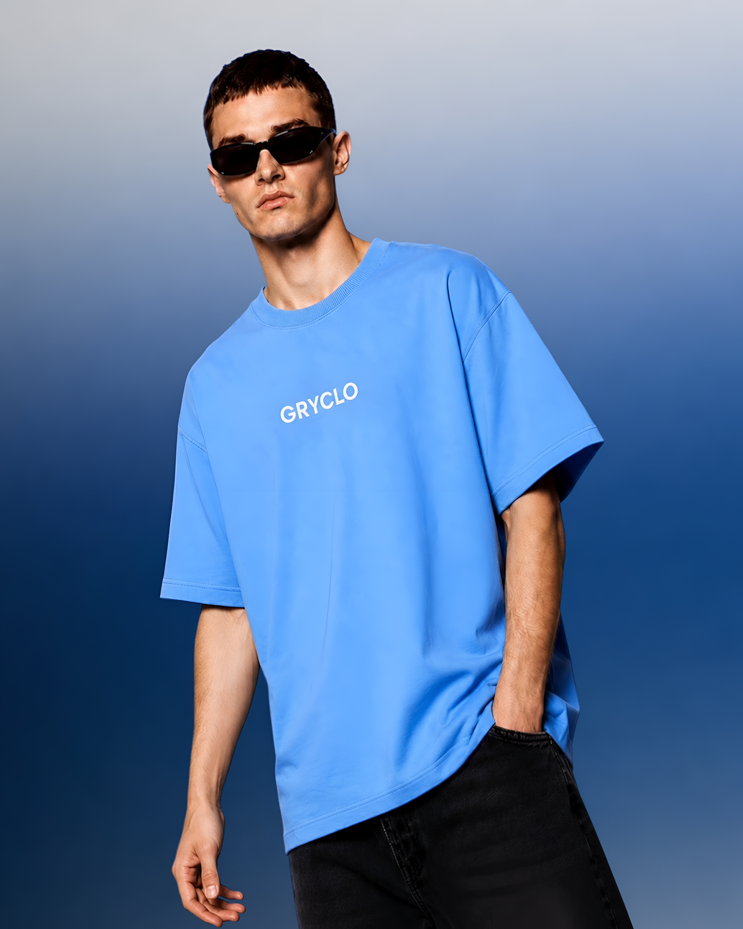 Vacation Tropics T-Shirt